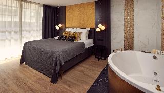 Van Der Valk Hotel Tiel fotoÄŸrafÄ±