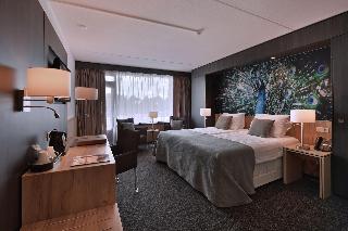 Van Der Valk Hotel Tiel fotoÄŸrafÄ±