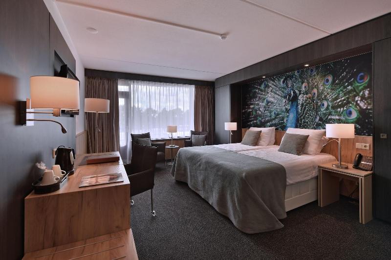 Van Der Valk Hotel Tiel - Oda