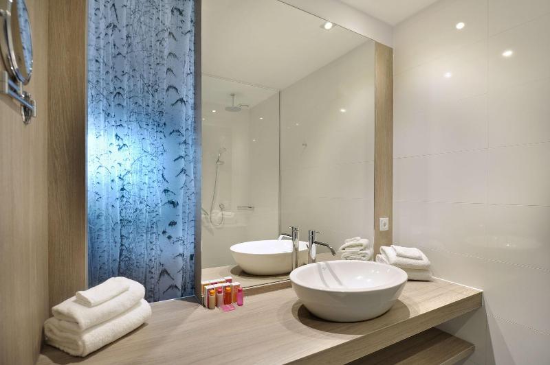 Van Der Valk Hotel Tiel - Oda