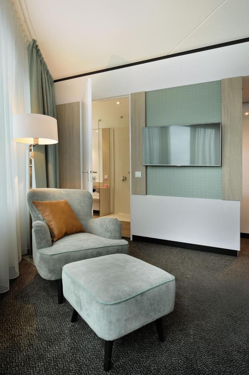 Van Der Valk Hotel Tiel - Oda