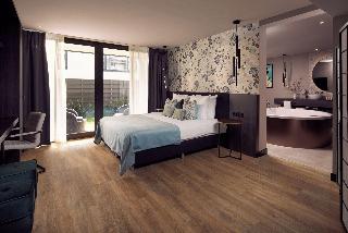 Van Der Valk Hotel Tiel fotoÄŸrafÄ±