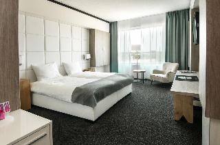 Van Der Valk Hotel Tiel fotoÄŸrafÄ±