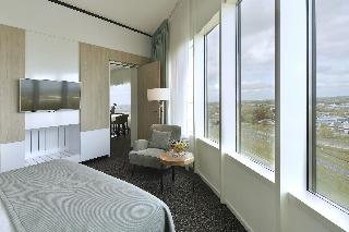 Van Der Valk Hotel Tiel fotoÄŸrafÄ±