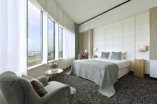 Van Der Valk Hotel Tiel fotoÄŸrafÄ±