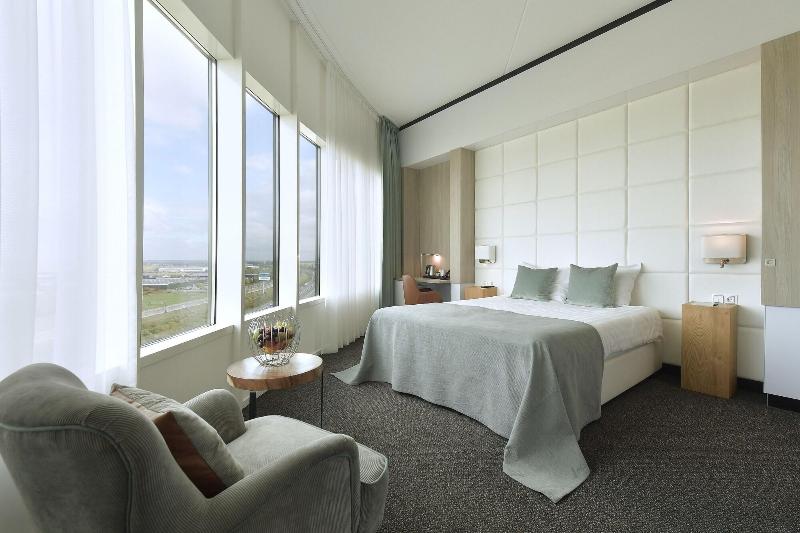 Van Der Valk Hotel Tiel - Oda