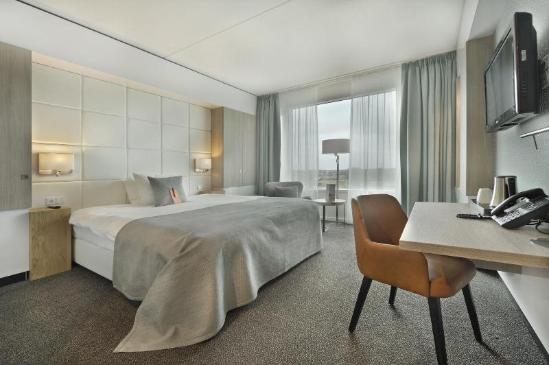 Van Der Valk Hotel Tiel - Oda