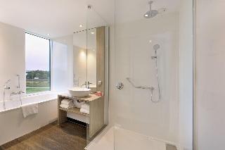 Van Der Valk Hotel Tiel fotoÄŸrafÄ±