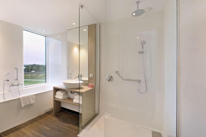Van Der Valk Hotel Tiel - Oda