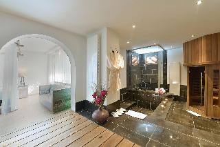 Van Der Valk Hotel Tiel fotoÄŸrafÄ±