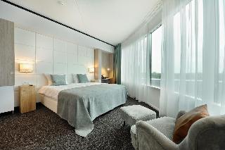 Van Der Valk Hotel Tiel fotoÄŸrafÄ±