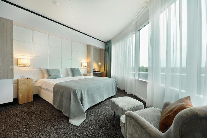 Van Der Valk Hotel Tiel - Oda