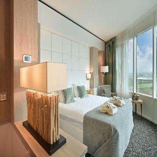 Van Der Valk Hotel Tiel fotoÄŸrafÄ±