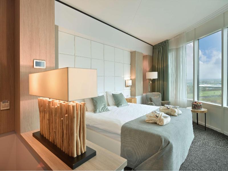 Van Der Valk Hotel Tiel - Oda