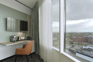 Van Der Valk Hotel Tiel fotoÄŸrafÄ±