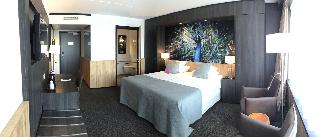 Van Der Valk Hotel Tiel fotoÄŸrafÄ±
