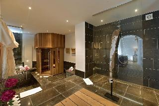 Van Der Valk Hotel Tiel fotoÄŸrafÄ±