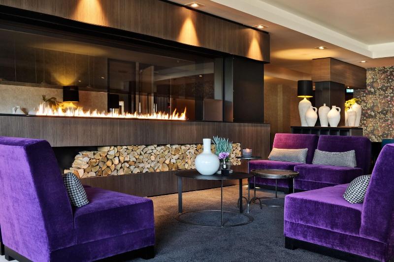 Van Der Valk Hotel Tiel - Restoran