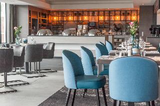 Van Der Valk Hotel Tiel fotoÄŸrafÄ±