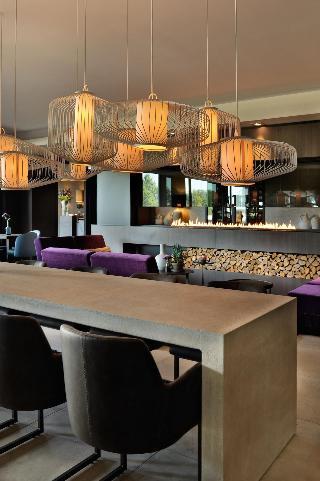 Van Der Valk Hotel Tiel fotoÄŸrafÄ±