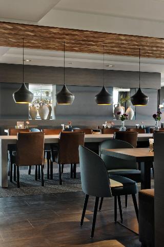 Van Der Valk Hotel Tiel fotoÄŸrafÄ±