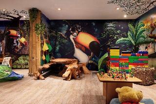 Van Der Valk Hotel Tiel fotoÄŸrafÄ±