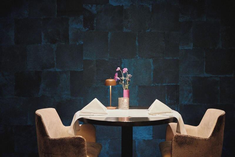 Van Der Valk Hotel Tiel - Restoran