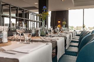 Van Der Valk Hotel Tiel fotoÄŸrafÄ±