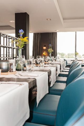 Van Der Valk Hotel Tiel fotoÄŸrafÄ±