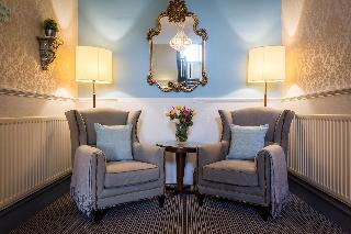 Bayswell Park Hotel fotoÄŸrafÄ±