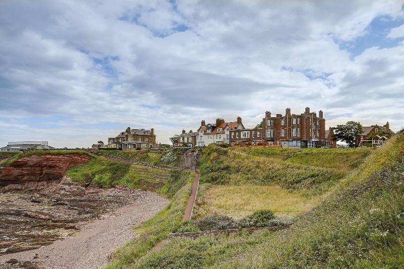 Bayswell Park Hotel - Genel