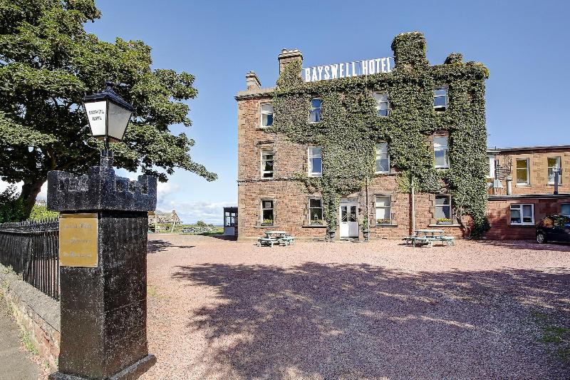Bayswell Park Hotel - Genel