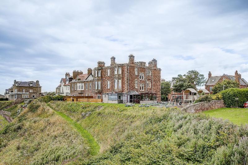 Bayswell Park Hotel - Genel