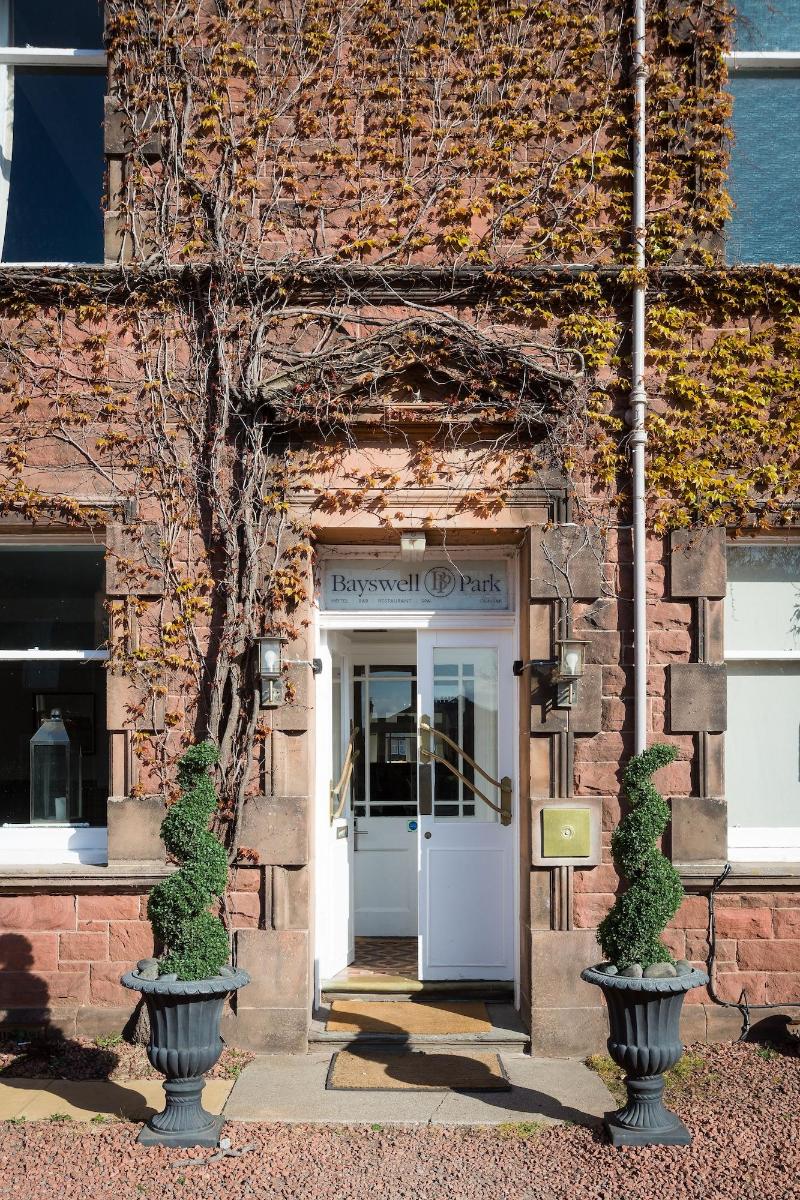 Bayswell Park Hotel - Genel