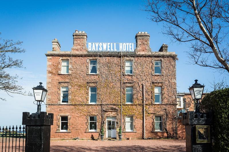Bayswell Park Hotel - Genel