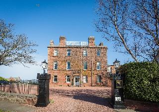 Bayswell Park Hotel fotoÄŸrafÄ±