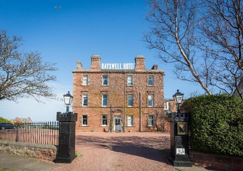Bayswell Park Hotel - Genel