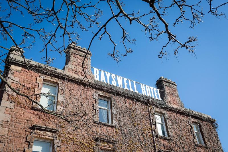 Bayswell Park Hotel - Genel