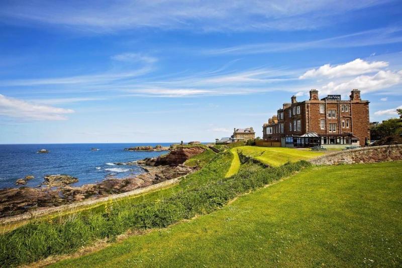 Bayswell Park Hotel - Genel