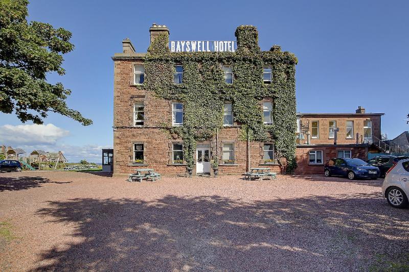 Bayswell Park Hotel - Genel