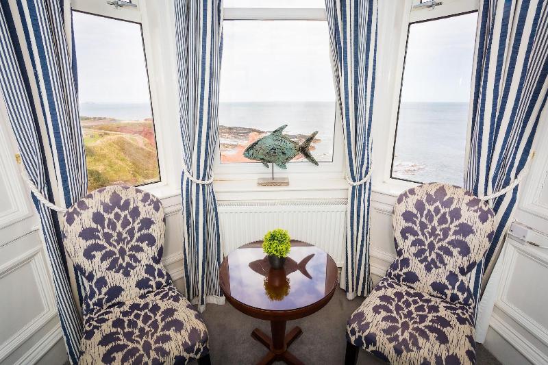 Bayswell Park Hotel - Oda