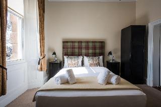 Bayswell Park Hotel fotoÄŸrafÄ±