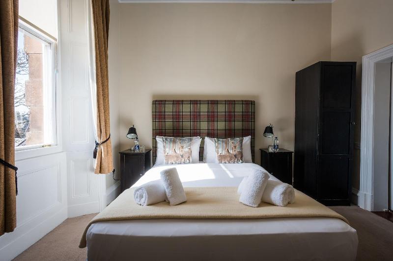 Bayswell Park Hotel - Oda