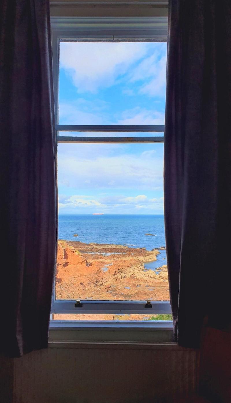 Bayswell Park Hotel - Oda
