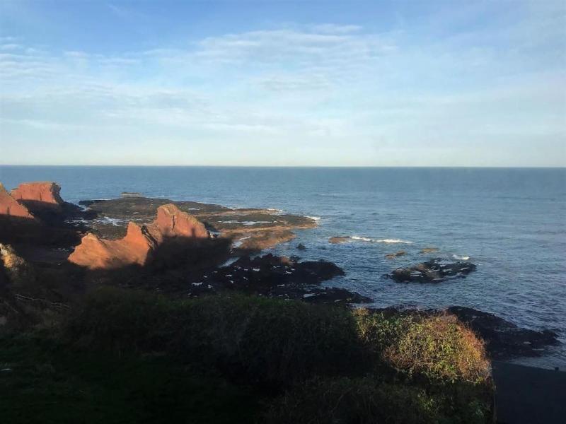 Bayswell Park Hotel - Oda