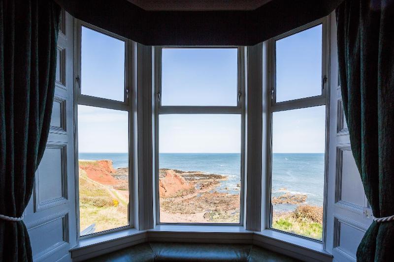 Bayswell Park Hotel - Oda