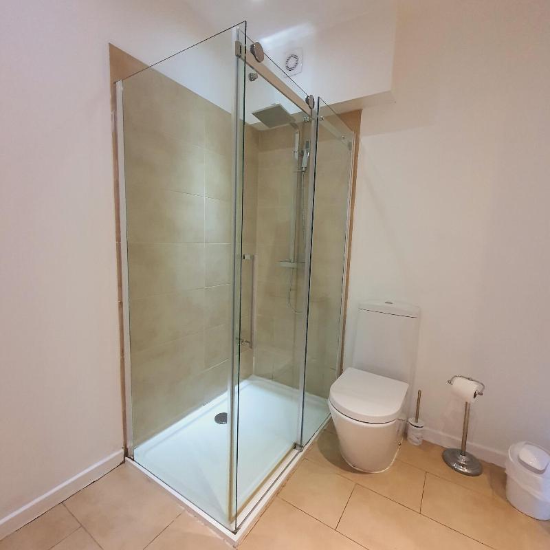Bayswell Park Hotel - Oda