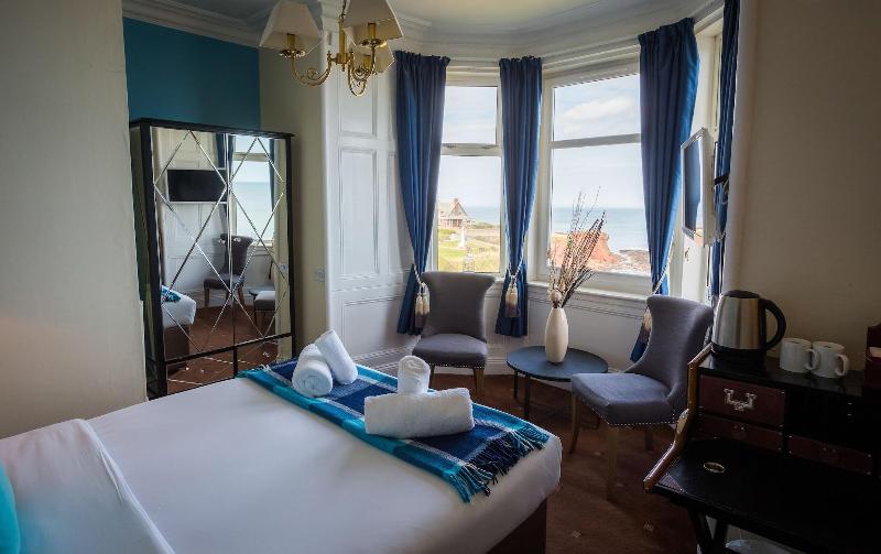 Bayswell Park Hotel - Oda
