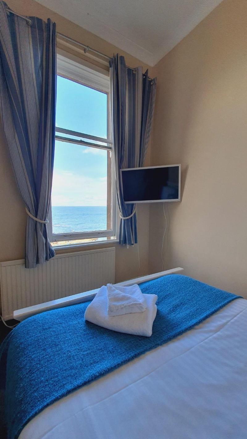 Bayswell Park Hotel - Oda