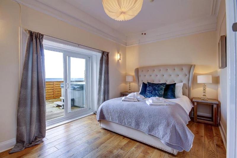 Bayswell Park Hotel - Oda